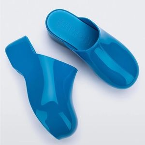 Simon Miller Melissa Bubble Clogs